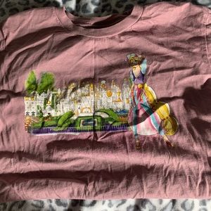 Rapunzel T-shirt